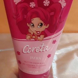 Gel corporal de baño